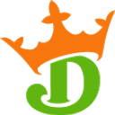 DraftKings Casino logo